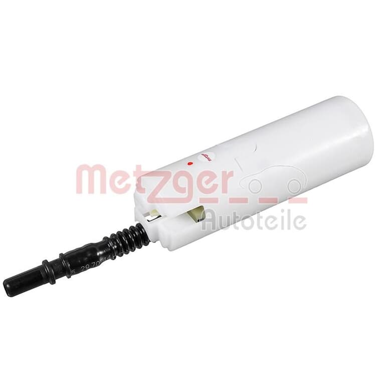Metzger Kraftstoffpumpe BMW X5 X6 von METZGER