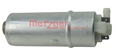 Metzger Kraftstoffpumpe [Hersteller-Nr. 2250020] für BMW von METZGER