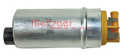 Metzger Kraftstoffpumpe [Hersteller-Nr. 2250073] für BMW von METZGER