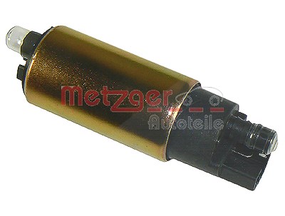 Metzger Kraftstoffpumpe [Hersteller-Nr. 2250039] für Gm Korea, Renault von METZGER