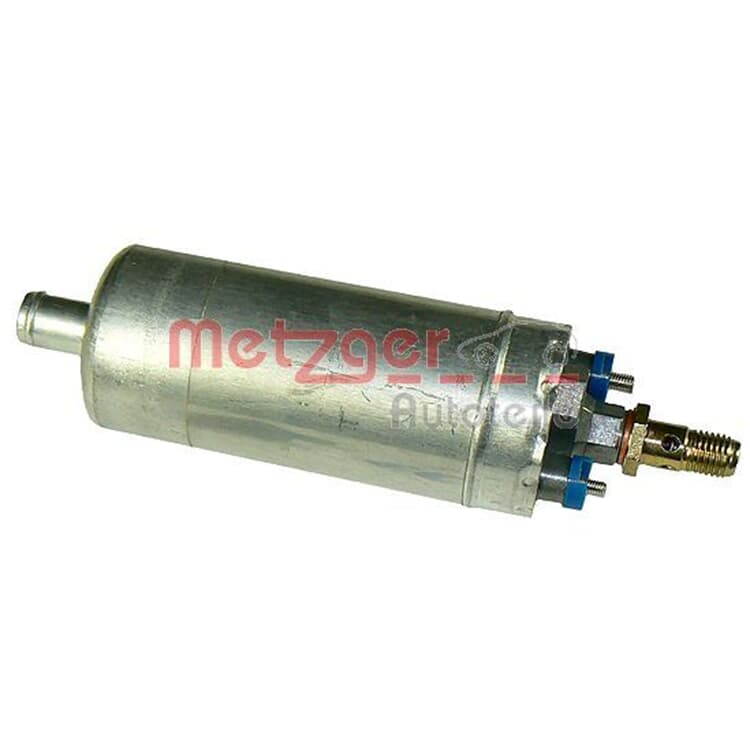 Metzger Kraftstoffpumpe Ford Mercedes von METZGER