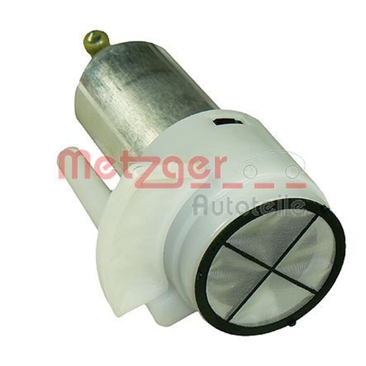 Metzger Kraftstoffpumpe Ford Seat VW Metzger Kraftstoffpumpe Ford Seat VW von METZGER