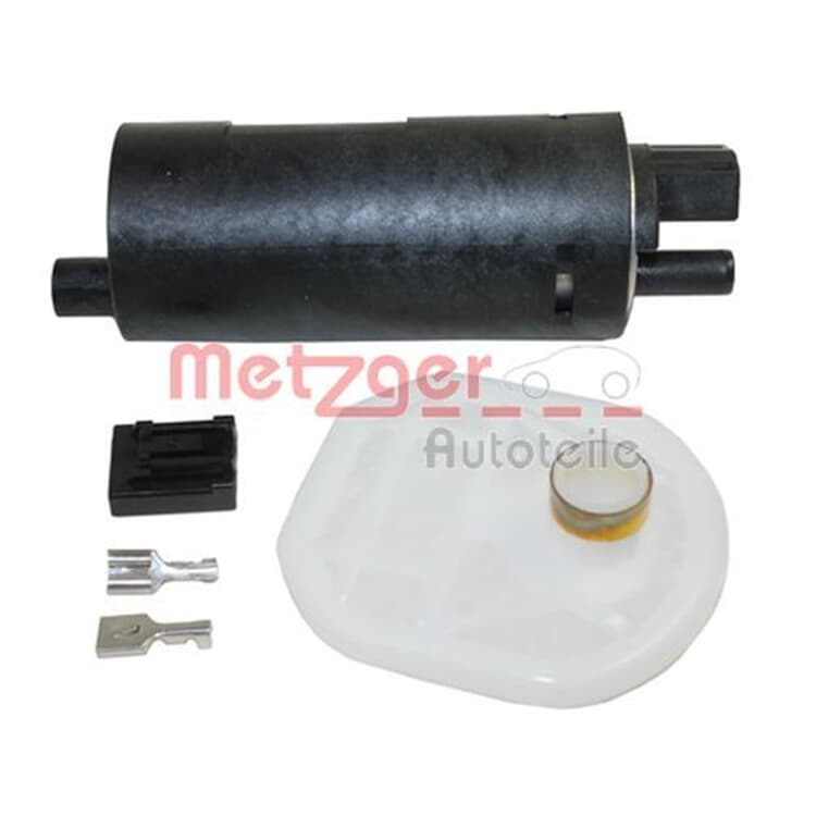 Metzger Kraftstoffpumpe Opel Astra F G Calibra Corsa B Omega A B Vectra Metzger Kraftstoffpumpe Opel Astra F G Calibra Corsa B Omega A B Vectra von METZGER