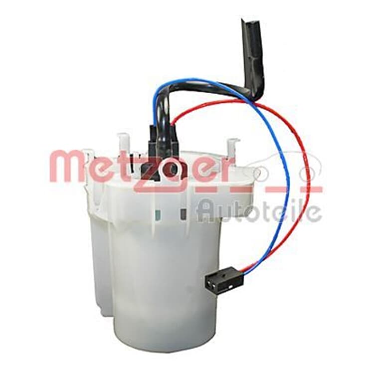 Metzger Kraftstoffpumpe Opel Metzger Kraftstoffpumpe Opel von METZGER