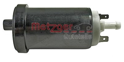 Metzger Kraftstoffpumpe [Hersteller-Nr. 2250070] für Opel von METZGER