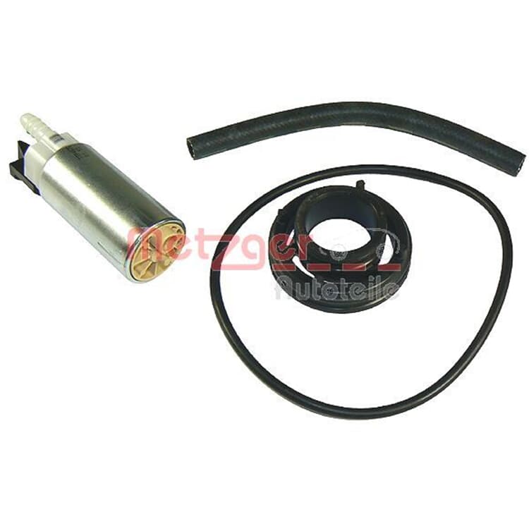 Metzger Kraftstoffpumpe Saab 9-3 9-5 900 9000 Metzger Kraftstoffpumpe Saab 9-3 9-5 900 9000 von METZGER