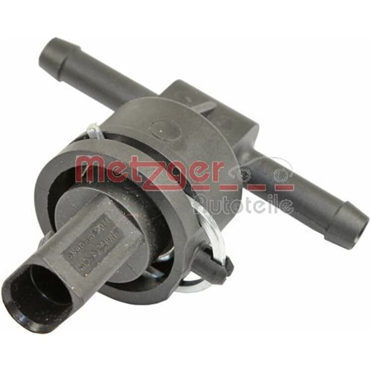 Metzger Kraftstofftemperatur Sensor Audi A2 A3 A4 A6 Seat Skoda VW von METZGER