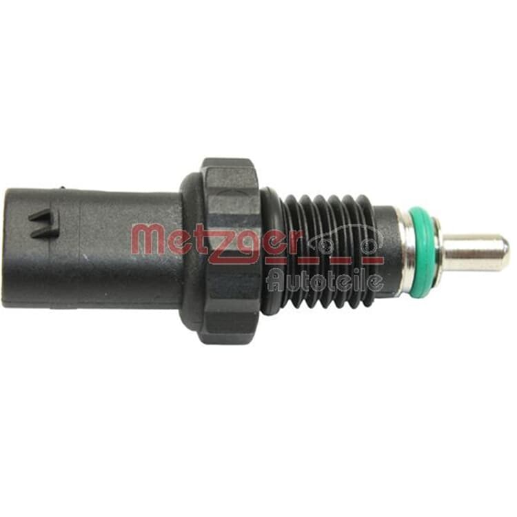 Metzger Kraftstofftemperatursensor Audi Seat Skoda VW Metzger Kraftstofftemperatursensor Audi Seat Skoda VW von METZGER