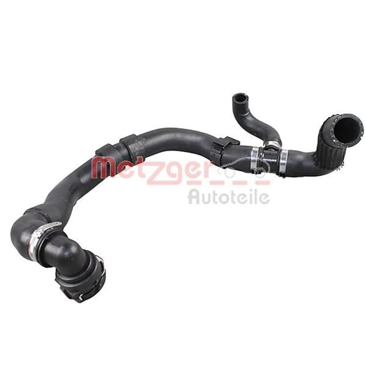 Metzger K?hlerschlauch Audi Seat Skoda VW Metzger K?hlerschlauch Audi Seat Skoda VW von METZGER