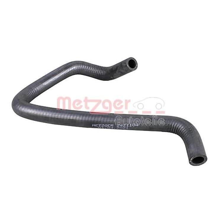 Metzger K?hlerschlauch Citroen Berlingo Xsara Peugeot 306 Partner Metzger K?hlerschlauch Citroen Berlingo Xsara Peugeot 306 Partner von METZGER