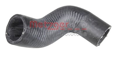 Metzger Kühlerschlauch [Hersteller-Nr. 2420914] für VW von METZGER