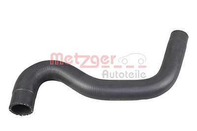 Metzger Kühlerschlauch [Hersteller-Nr. 2421378] für Peugeot von METZGER