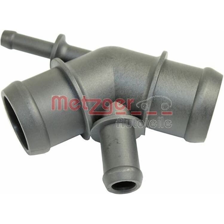Metzger K?hlmittelflansch Audi Seat Skoda VW Metzger K?hlmittelflansch Audi Seat Skoda VW von METZGER