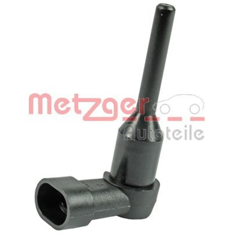 Metzger K?hlmittelstandsensor Opel Astra G von METZGER
