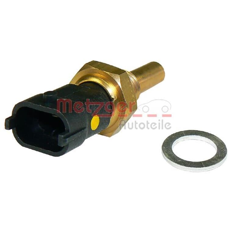 Metzger Kühlmitteltemperatur Sensor ALFA ROMEO ,OPEL,SAAB 9-3 1.8-2.0 16V Metzger Kühlmitteltemperatur Sensor ALFA ROMEO ,OPEL,SAAB 9-3 1.8-2.0 16V von METZGER