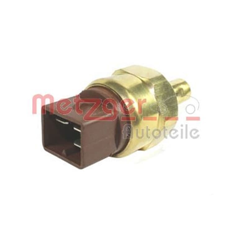 Metzger K?hlmitteltemperatursensor AUDI 80 100 200 A6 Cabriolet Coupe Quattro Metzger K?hlmitteltemperatursensor AUDI 80 100 200 A6 Cabriolet Coupe Quattro von METZGER