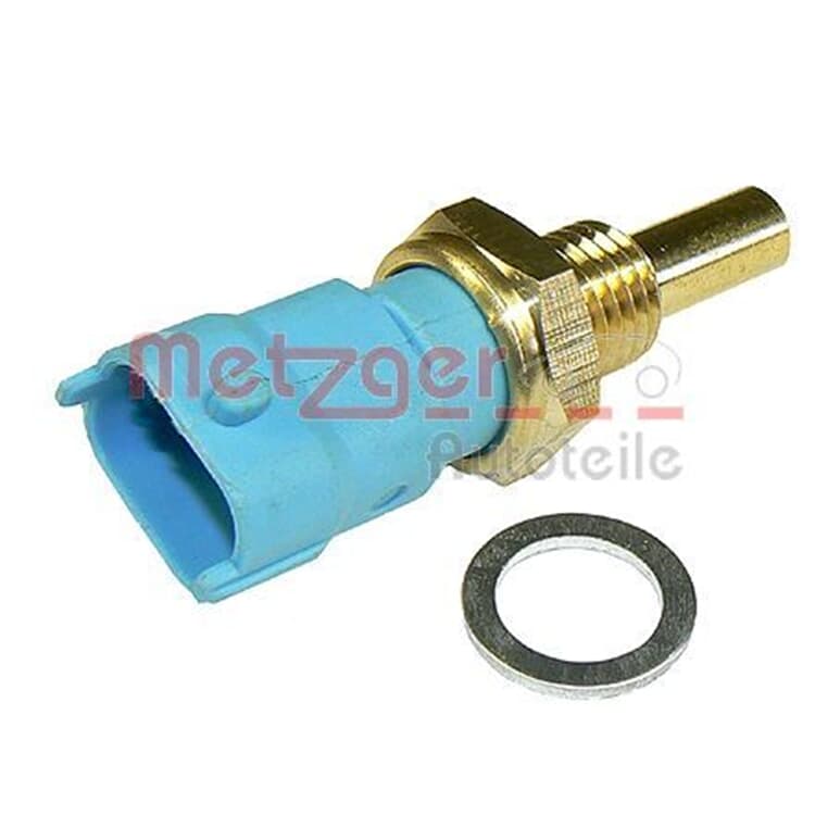 Metzger K?hlmitteltemperatursensor Alfa Chevrolet Fiat Honda Opel Saab von METZGER