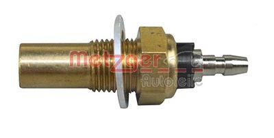 Metzger Kühlmitteltemperatur-Sensor [Hersteller-Nr. 0905139] für Daihatsu, Honda, Rover von METZGER