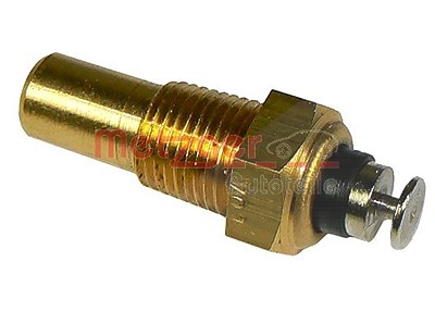 Metzger Kühlmitteltemperatur-Sensor [Hersteller-Nr. 0905231] für Chevrolet, Daewoo, Opel, Saab von METZGER