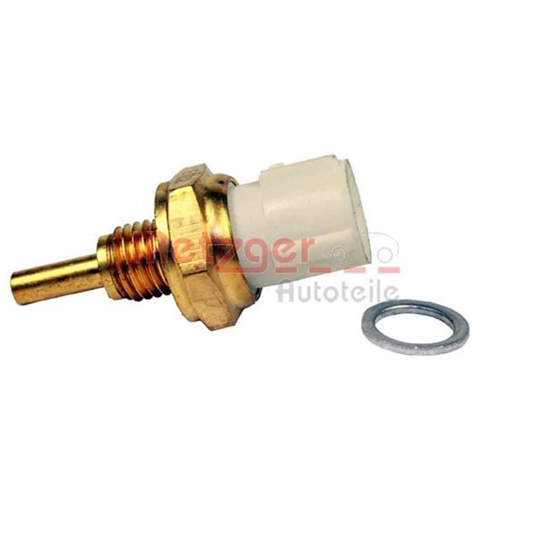 Metzger K?hlmitteltemperatursensor Honda Rover Metzger K?hlmitteltemperatursensor Honda Rover von METZGER