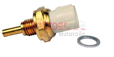 Metzger Kühlmitteltemperatur-Sensor [Hersteller-Nr. 0905058] für Honda, Rover von METZGER