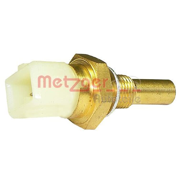 Metzger K?hlmitteltemperatursensor Audi VW von METZGER