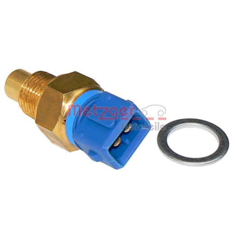 Metzger K?hlmitteltemperatursensor Citroen Fiat Peugeot Renault von METZGER