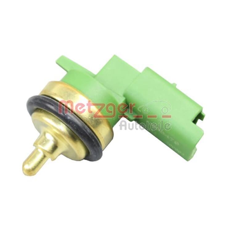 Metzger K?hlmitteltemperatursensor Citroen Peugeot Metzger K?hlmitteltemperatursensor Citroen Peugeot von METZGER