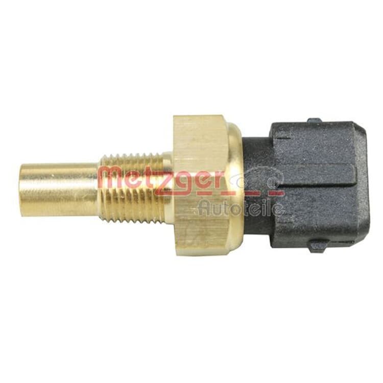 Metzger K?hlmitteltemperatursensor Ford Escort VII Focus Mondeo Orion III 1.6-2.5 Metzger K?hlmitteltemperatursensor Ford Escort VII Focus Mondeo Orion III 1.6-2.5 von METZGER