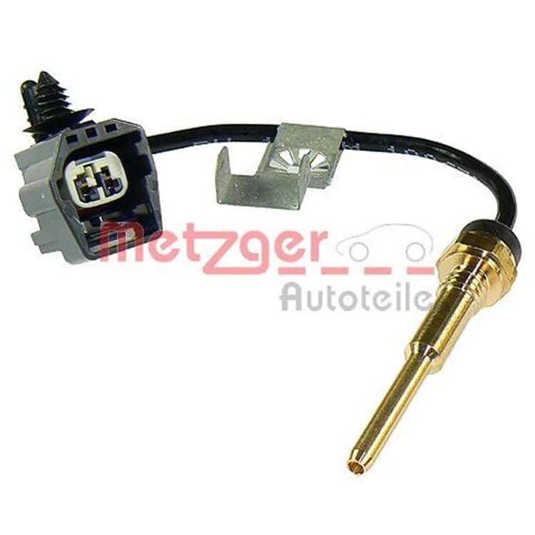 Metzger K?hlmitteltemperatursensor Ford Mondeo Transit Jaguar X-Type von METZGER