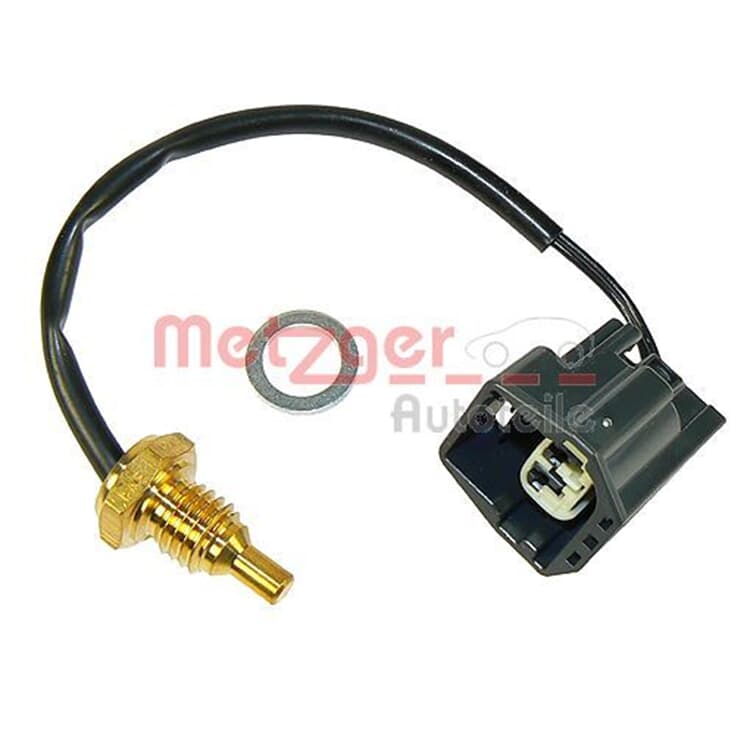 Metzger K?hlmitteltemperatursensor Ford Metzger K?hlmitteltemperatursensor Ford von METZGER