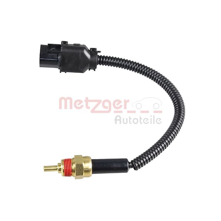 Metzger K?hlmitteltemperatursensor Hyundai Accent Coupe Elantra Getz H-1 Matrix Metzger K?hlmitteltemperatursensor Hyundai Accent Coupe Elantra Getz H-1 Matrix von METZGER