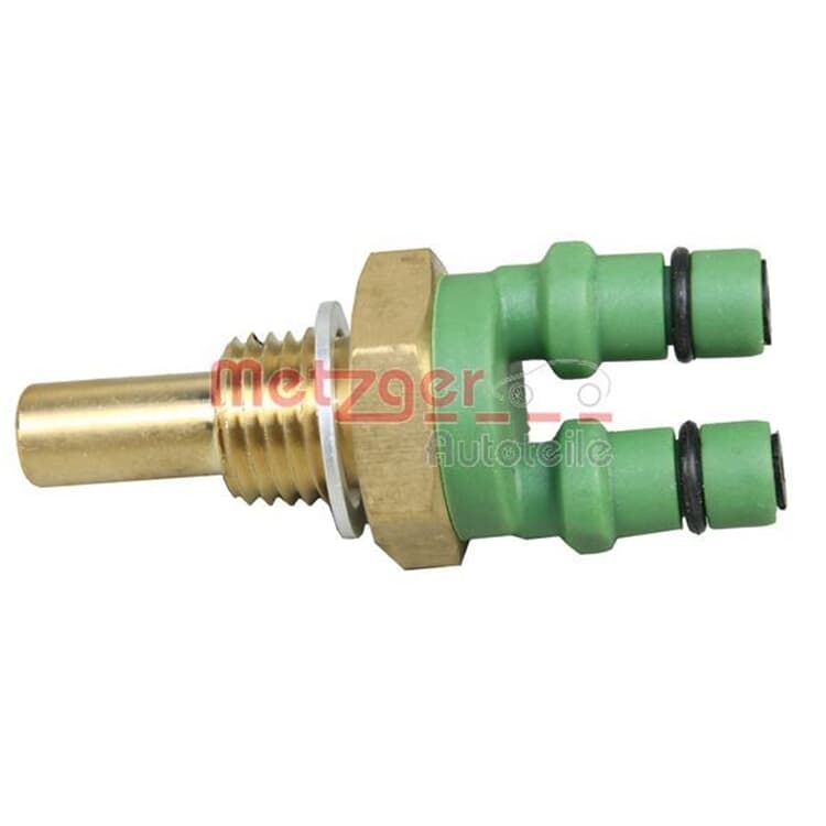 Metzger K?hlmitteltemperatursensor Mercedes 124 190 E-Klasse G-Klasse S-Klasse Sl Metzger K?hlmitteltemperatursensor Mercedes 124 190 E-Klasse G-Klasse S-Klasse Sl von METZGER
