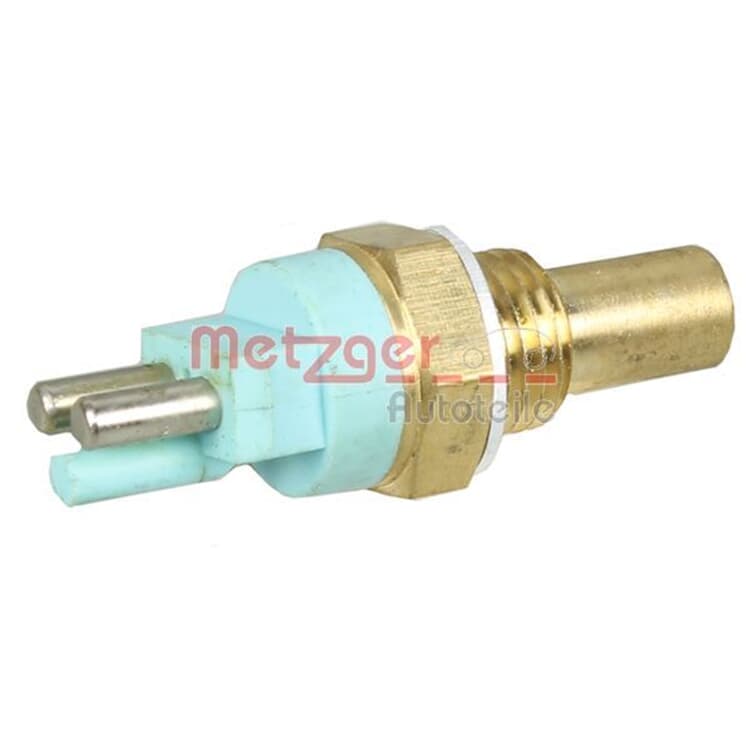 Metzger K?hlmitteltemperatursensor Mercedes VW Metzger K?hlmitteltemperatursensor Mercedes VW von METZGER