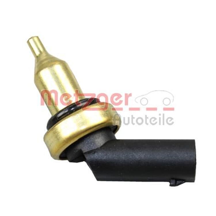 Metzger K?hlmitteltemperatursensor Mini Metzger K?hlmitteltemperatursensor Mini von METZGER