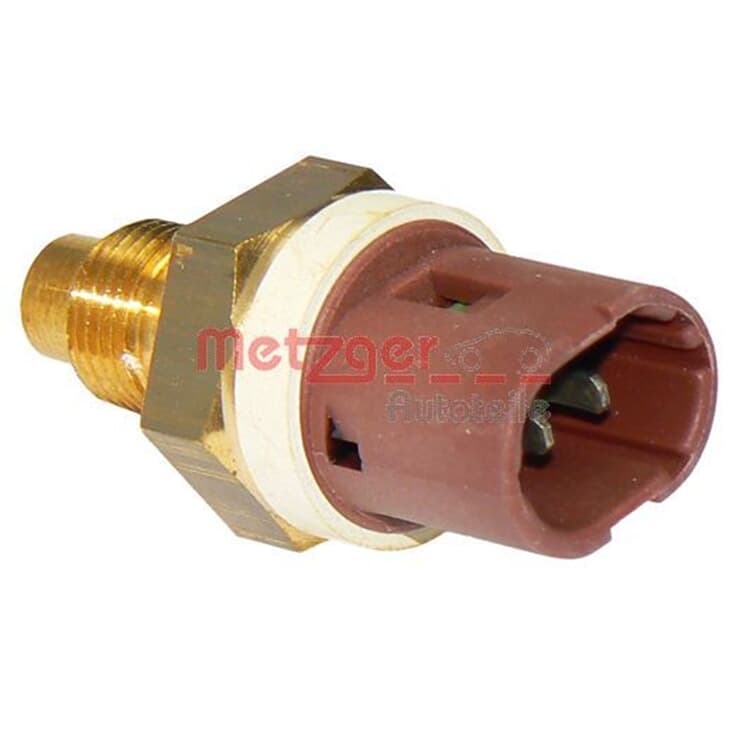 Metzger K?hlmitteltemperatursensor Renault 19 21 Clio Laguna von METZGER