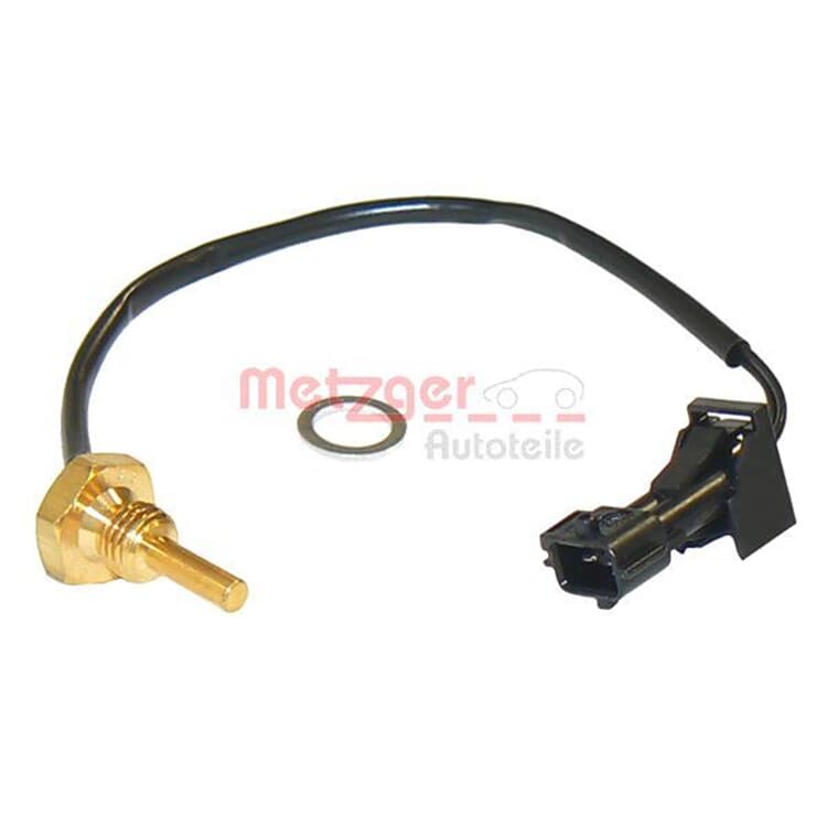 Metzger K?hlmitteltemperatursensor Saab 9-3 900 9000 Metzger K?hlmitteltemperatursensor Saab 9-3 900 9000 von METZGER