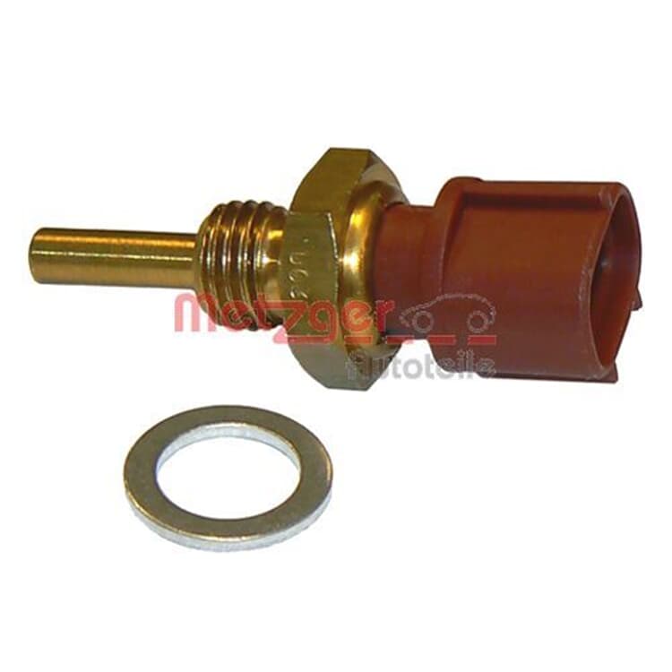 Metzger K?hlmitteltemperatursensor Subaru Forester Impreza Legacy Metzger K?hlmitteltemperatursensor Subaru Forester Impreza Legacy von METZGER