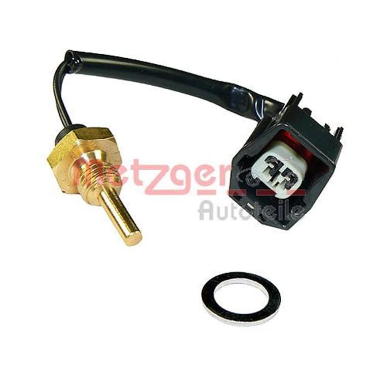 Metzger K?hlmitteltemperatursensor Volvo C70 S40 S60 S70 S80 V40 V70 Xc70 von METZGER