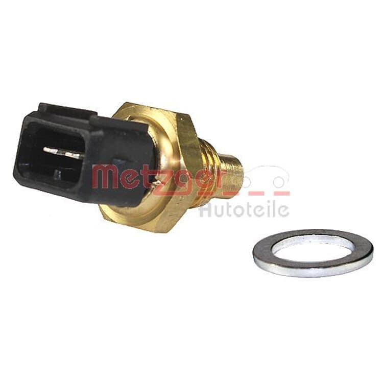 Metzger K?hlmitteltemperatursensor Volvo S40 I V40 Kombi Metzger K?hlmitteltemperatursensor Volvo S40 I V40 Kombi von METZGER