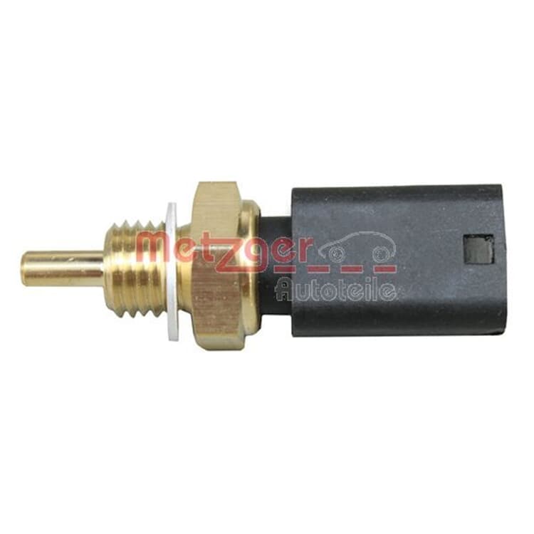 Metzger Kühlmitteltemperatursensor schwarz Dacia Nissan Opel Renault 1.2-2.8 Metzger Kühlmitteltemperatursensor schwarz Dacia Nissan Opel Renault 1.2-2.8 von METZGER