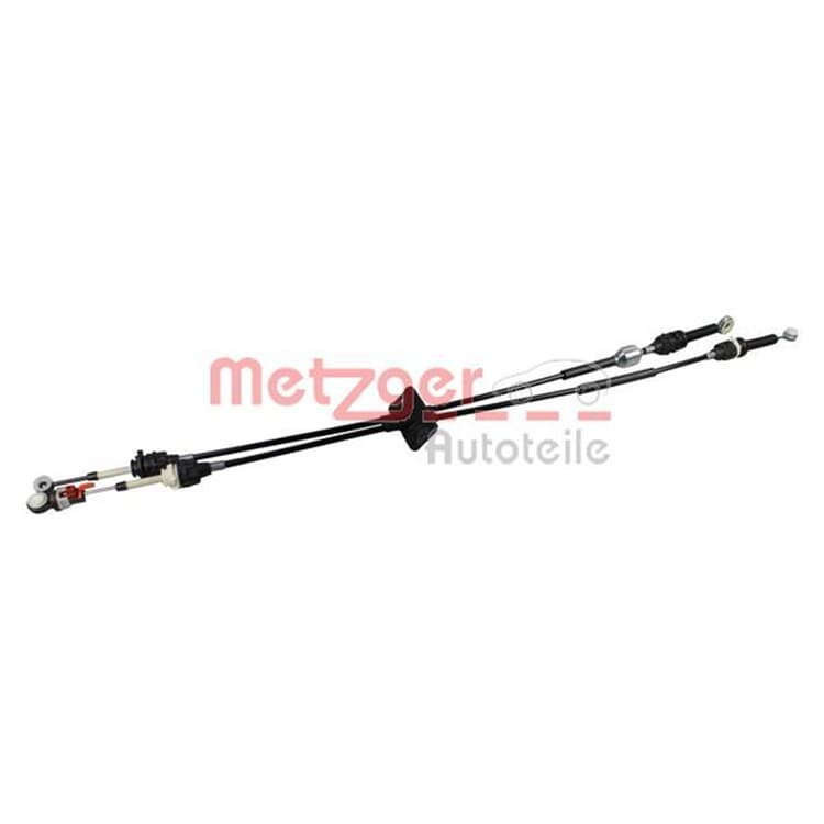 Metzger Kupplungsseil Fiat Talento Opel Vivaro Renault Trafic von METZGER