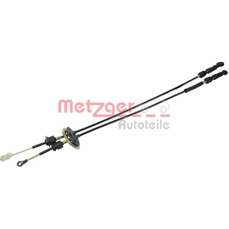 Metzger Kupplungsseil Kia Picanto von METZGER