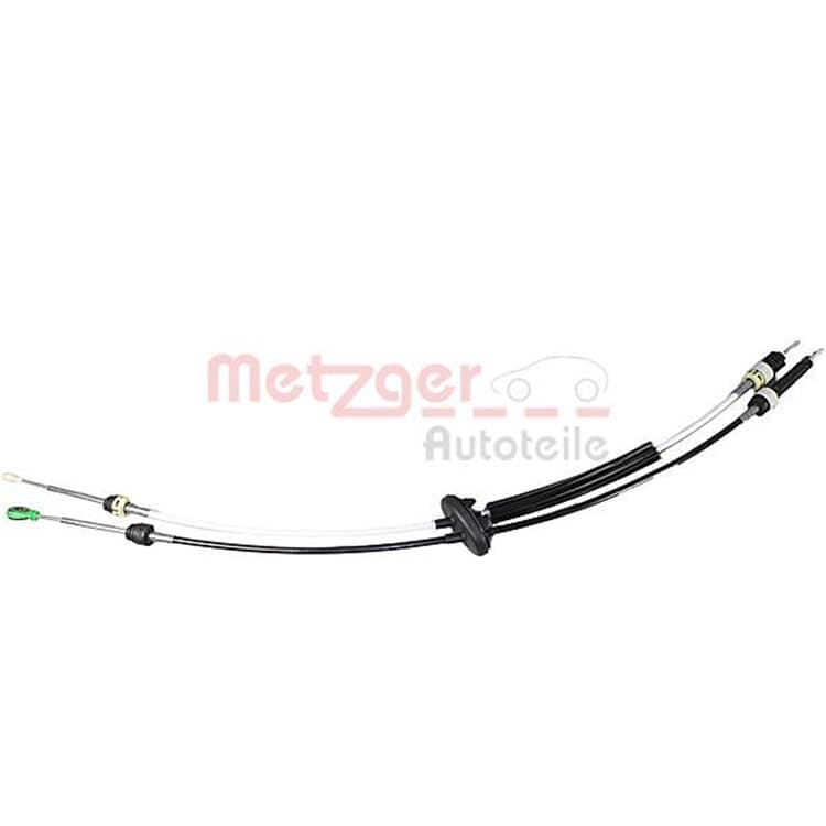 Metzger Kupplungsseil Mercedes Sprinter VW Crafter von METZGER