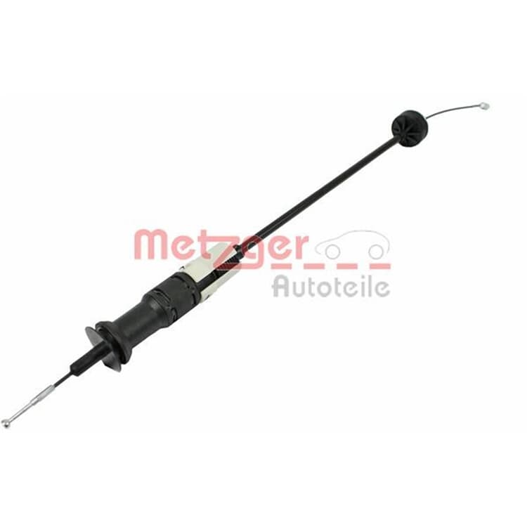 Metzger Kupplungsseil VW Golf 3 Vento Metzger Kupplungsseil VW Golf 3 Vento von METZGER
