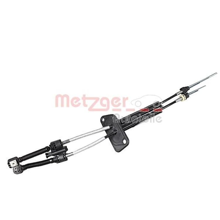 Metzger Kupplungsseil VW Multivan Transporter T5 Metzger Kupplungsseil VW Multivan Transporter T5 von METZGER