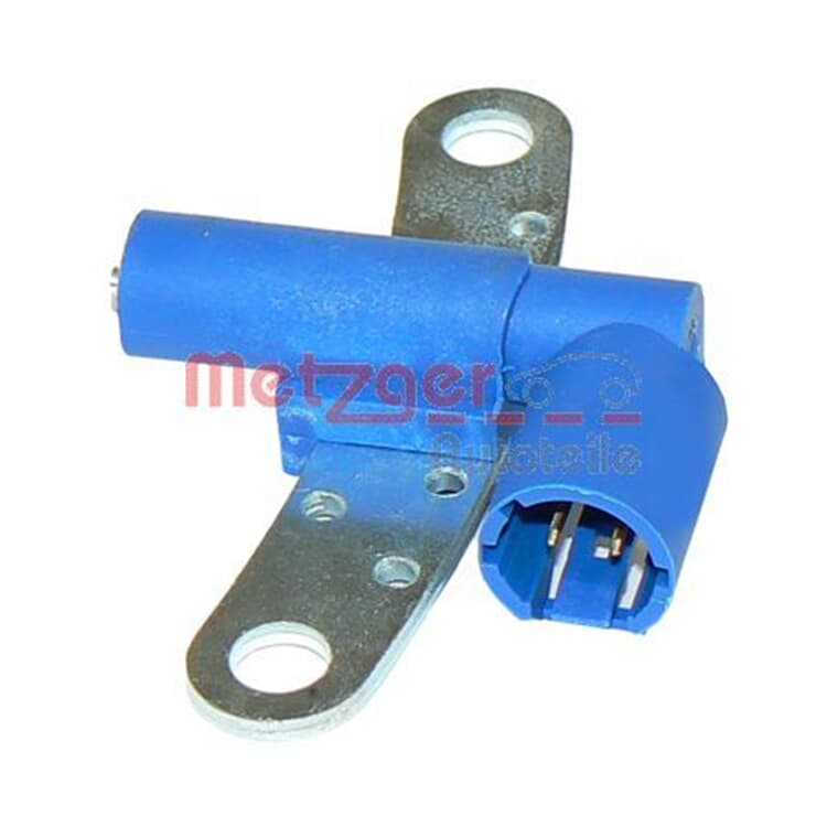Metzger Kurbelwellensensor Dacia Nissan Renault 1.2-1.6 Metzger Kurbelwellensensor Dacia Nissan Renault 1.2-1.6 von METZGER