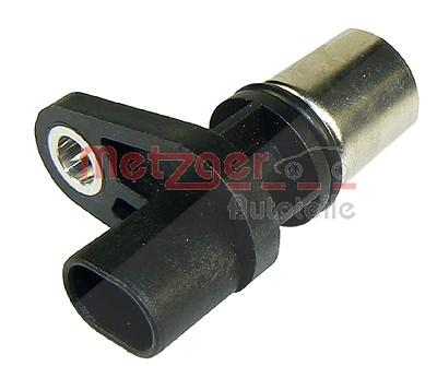 Metzger Kurbelwellensensor [Hersteller-Nr. 0902109] für Fiat, Opel von METZGER
