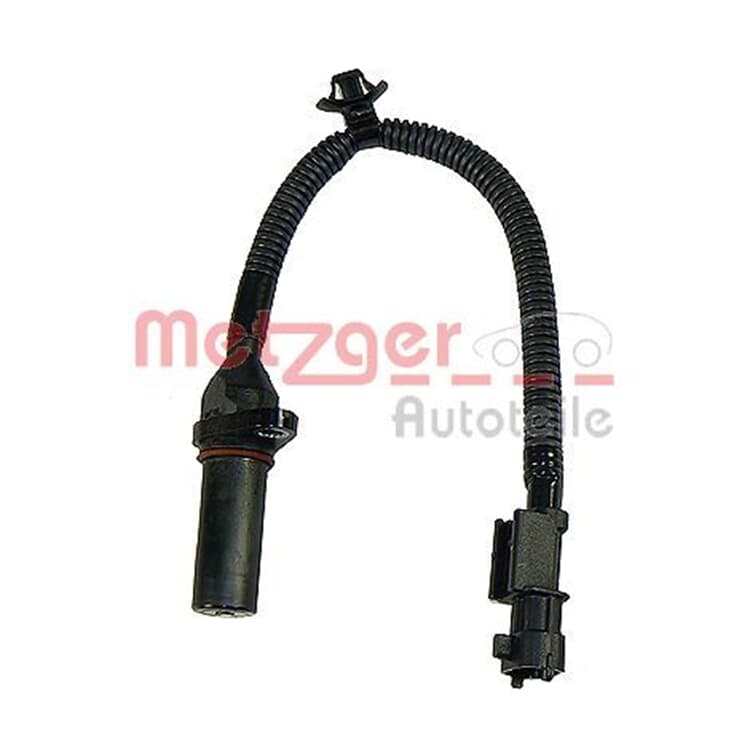 Metzger Kurbelwellensensor Hyundai i20 i30 Kia Carens Ceed Soul Venga Cerato von METZGER