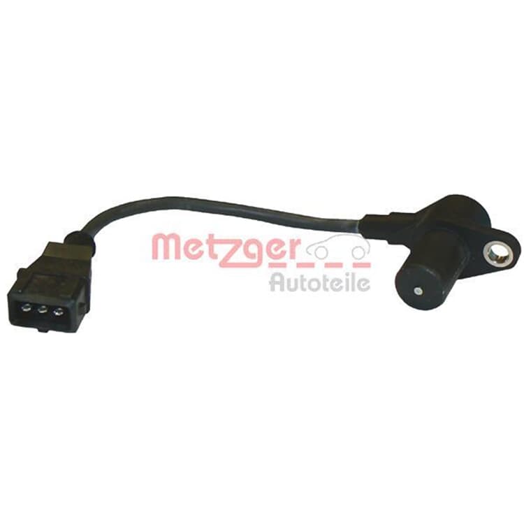 Metzger Kurbelwellensensor Kia Peugeot Volvo von METZGER